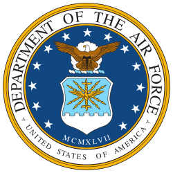 The United States Air Force