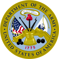 The United States Army