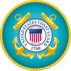 The United States Coast Guard