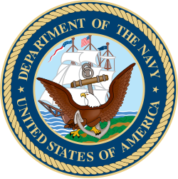The United States Navy