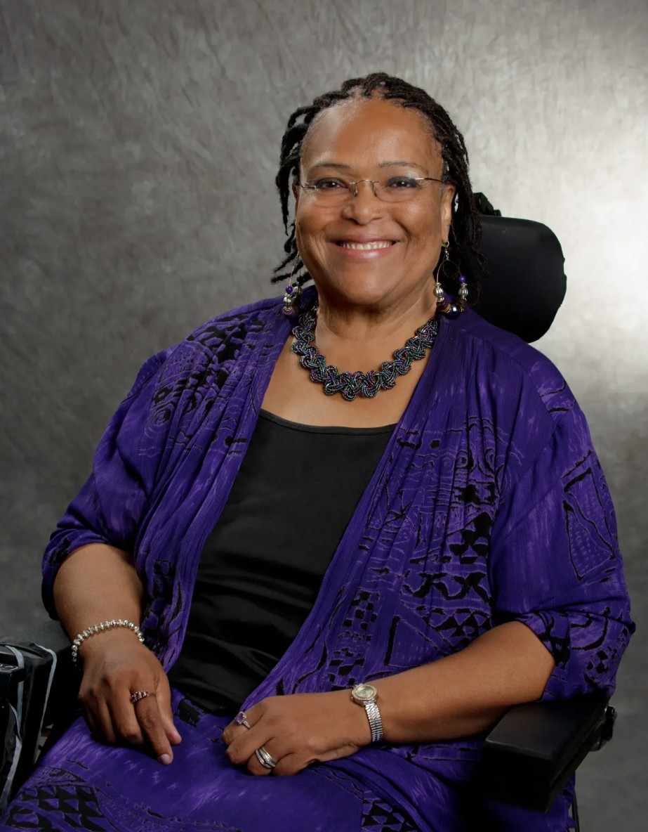 About the Founder of White Apple Institute