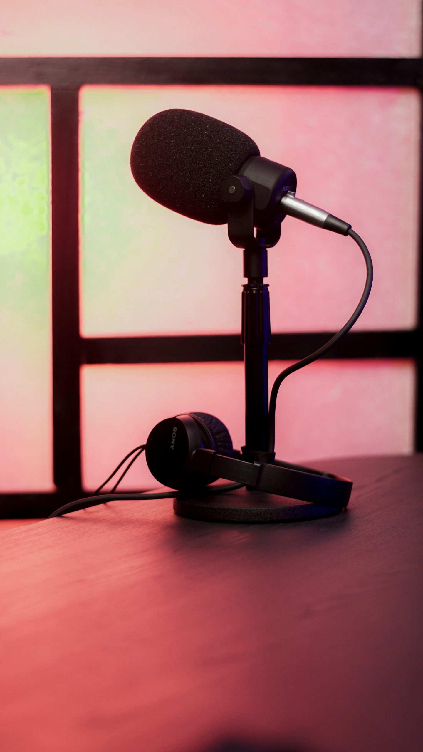 Online Programs via Podcasts
